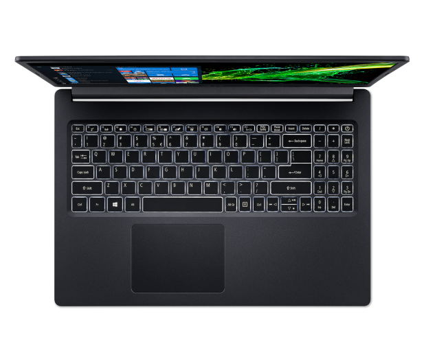 ACER Aspire 5 A515-54-712B i7-78565U/8GB/512GB SSD/15,6"/Win10 - 1383812 - zdjęcie 3